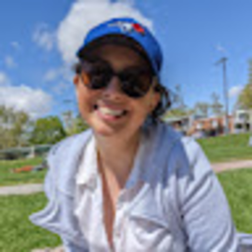 Meet your Posher, Alexandra